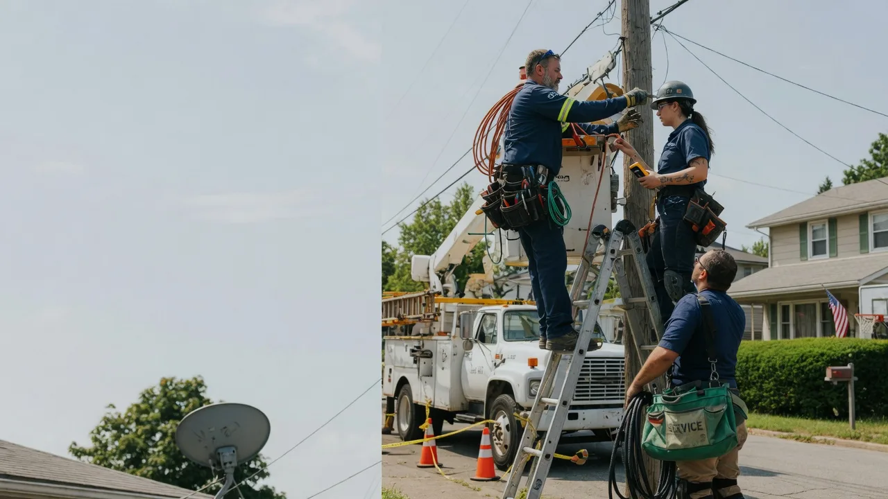 Electrical Repair in Beach Lake, PA near me